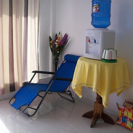 Charm Guest House Пуэрто-Принцеса Экстерьер фото