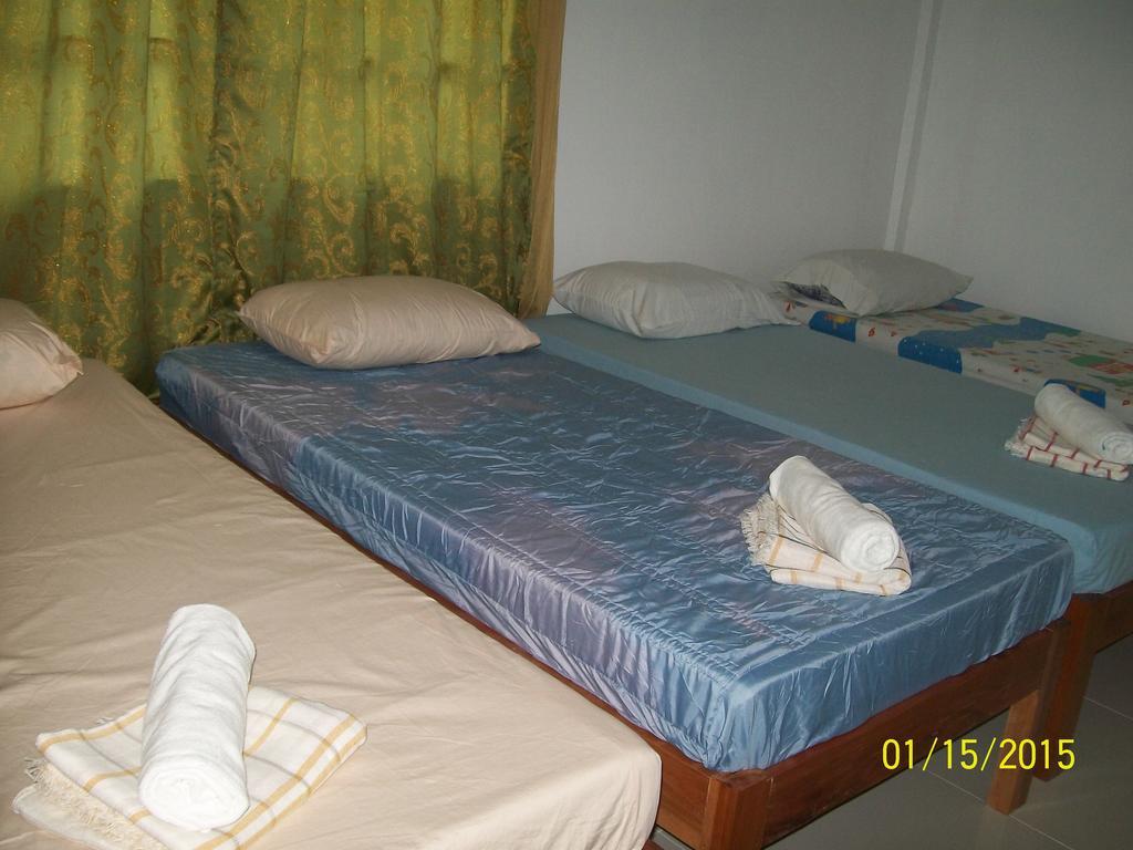 Charm Guest House Пуэрто-Принцеса Экстерьер фото