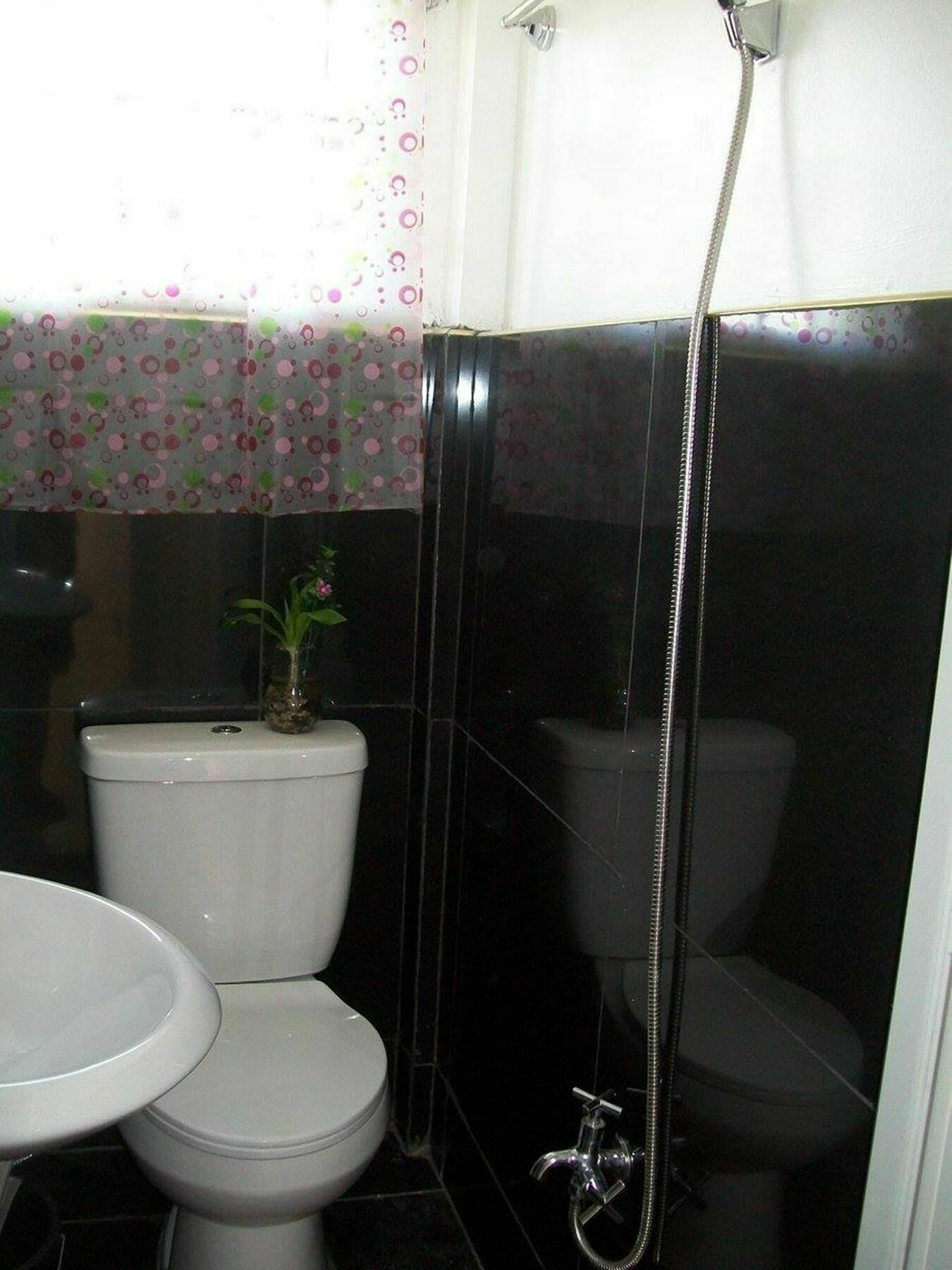 Charm Guest House Пуэрто-Принцеса Экстерьер фото