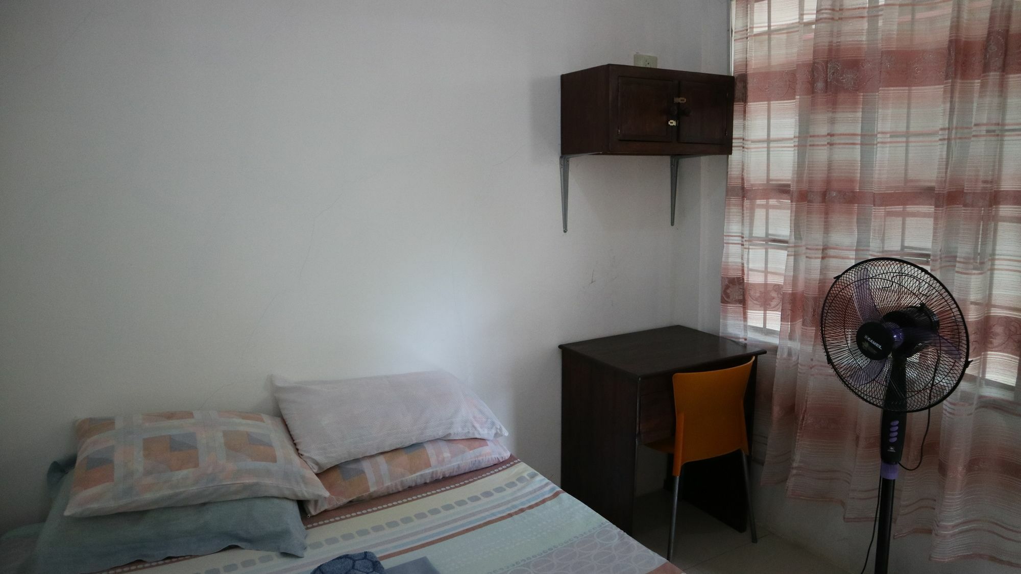 Charm Guest House Пуэрто-Принцеса Экстерьер фото