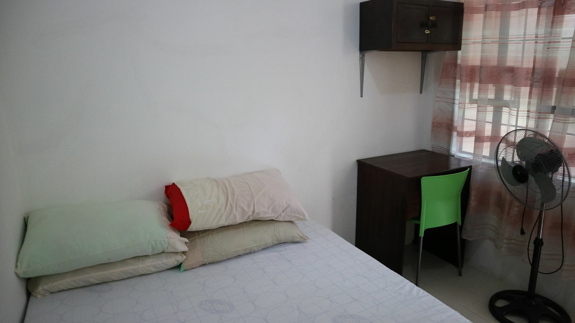 Charm Guest House Пуэрто-Принцеса Экстерьер фото