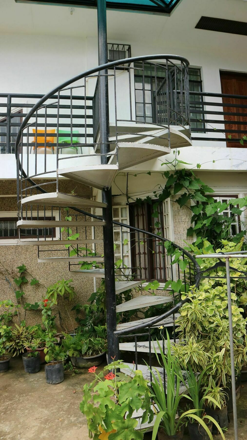 Charm Guest House Пуэрто-Принцеса Экстерьер фото
