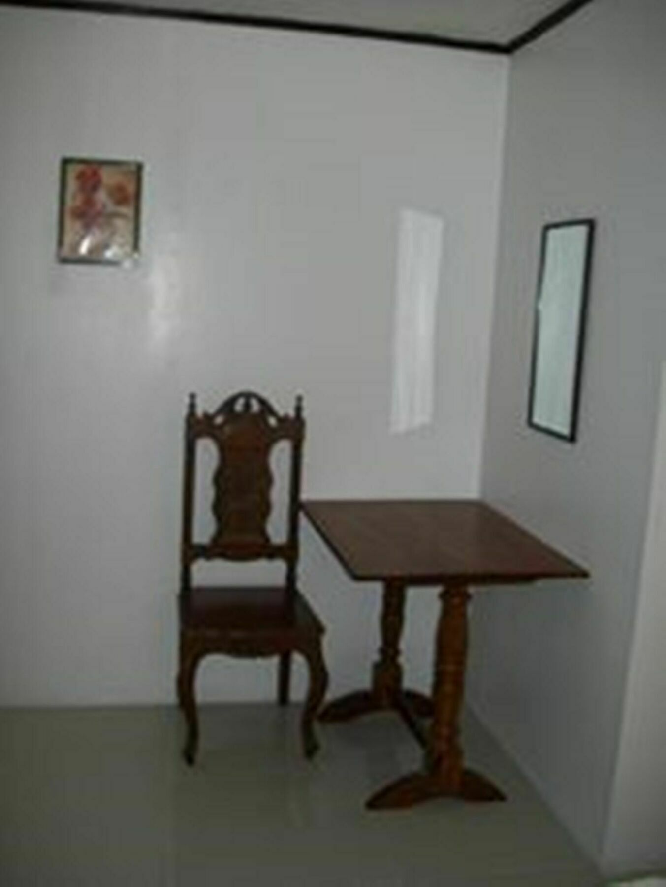 Charm Guest House Пуэрто-Принцеса Экстерьер фото