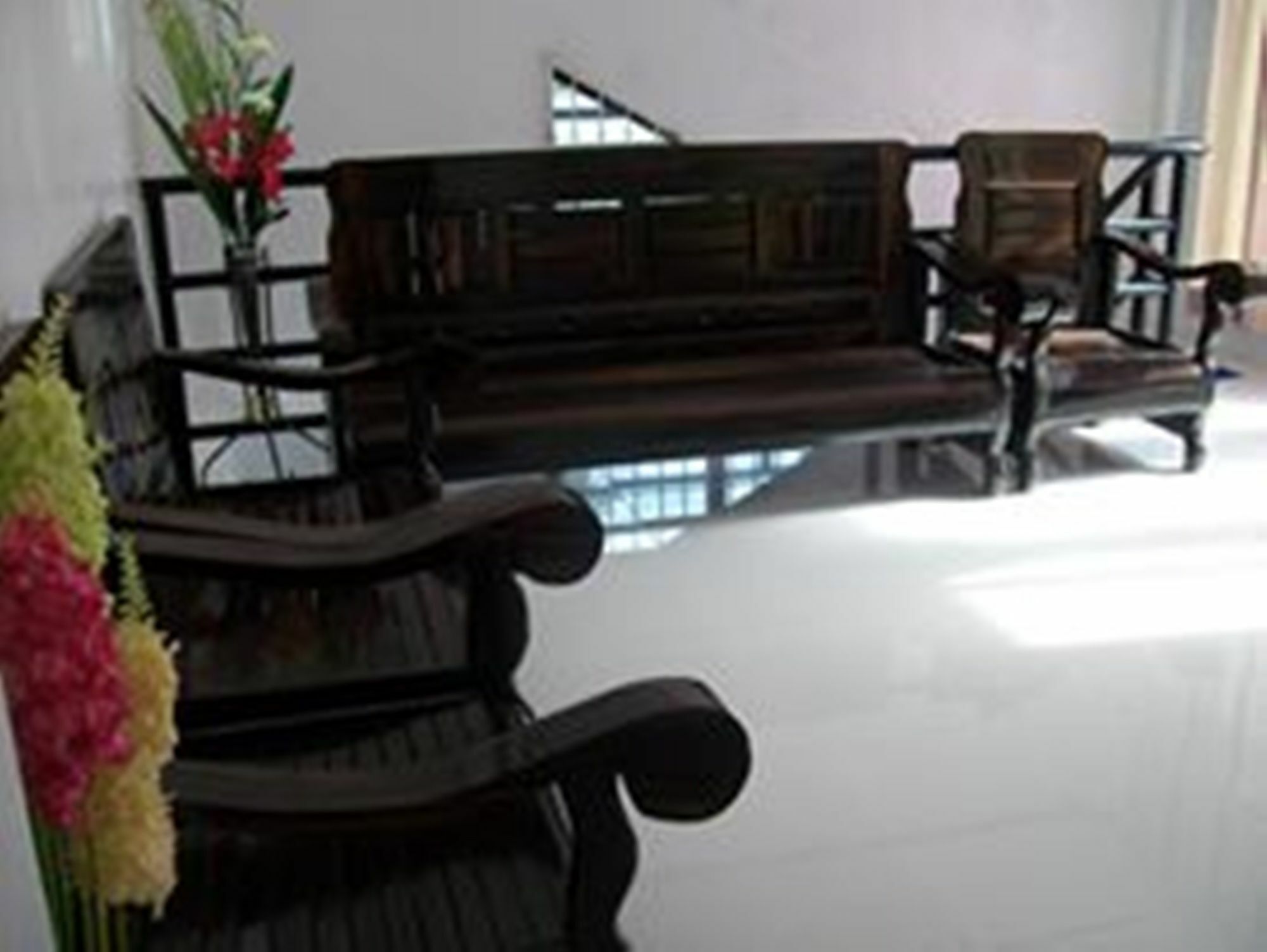 Charm Guest House Пуэрто-Принцеса Экстерьер фото